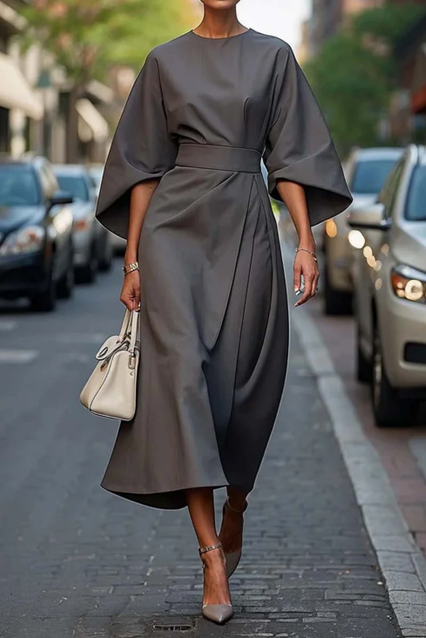 Sophia | Elegancia Atemporal