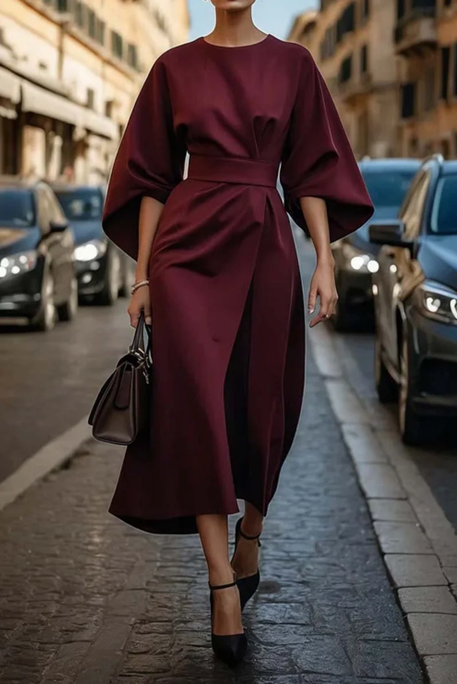 Sophia | Elegancia Atemporal