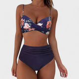 Douglas – Bikini de talle alto que realza tu belleza