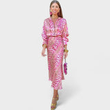 Sofía - Vestido elegante