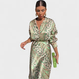 Sofía - Vestido elegante