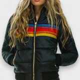 Sol - Chaqueta impermeable