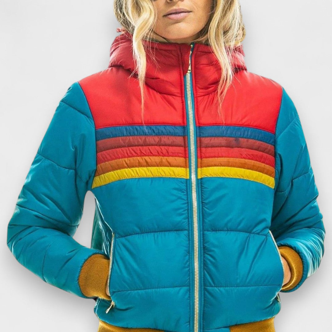 Sol - Chaqueta impermeable