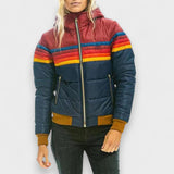 Sol - Chaqueta impermeable