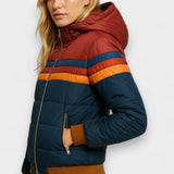 Sol - Chaqueta impermeable