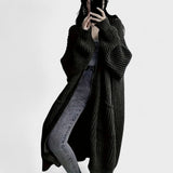 Teresa – Cárdigan largo y cómodo que inspira confianza