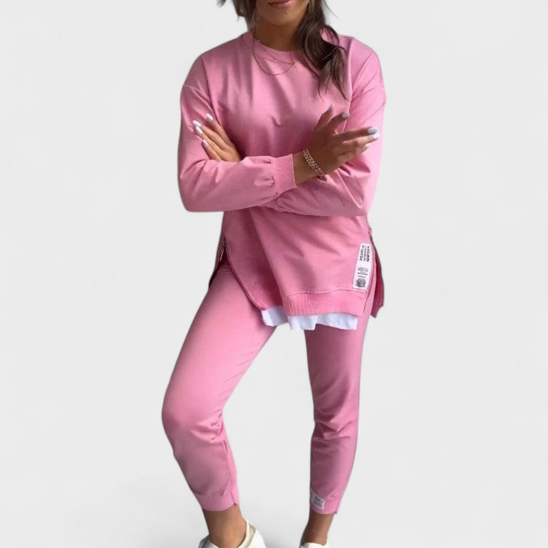 Ignez - Conjunto elegante