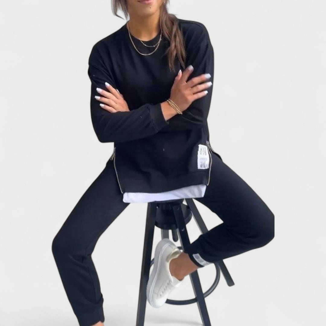 Ignez - Conjunto elegante