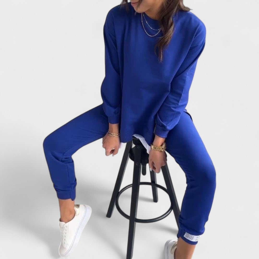 Ignez - Conjunto elegante