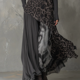 Cecilia | Vestido maxi elegante