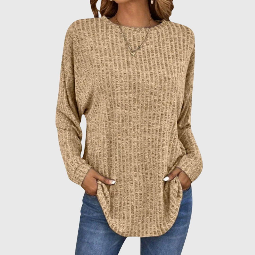 Isabelle™ | Top Elegante