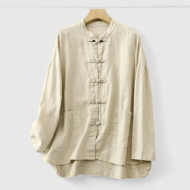 Cassiopeia | Camisa Confortable