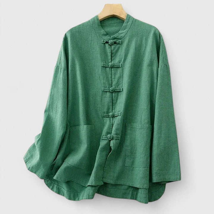 Cassiopeia | Camisa Confortable