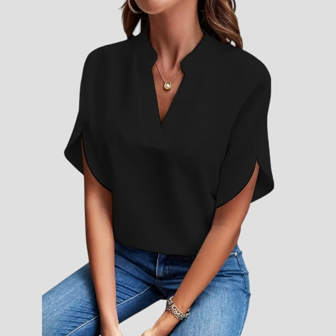 Emilia | Blusa ligera y elegante