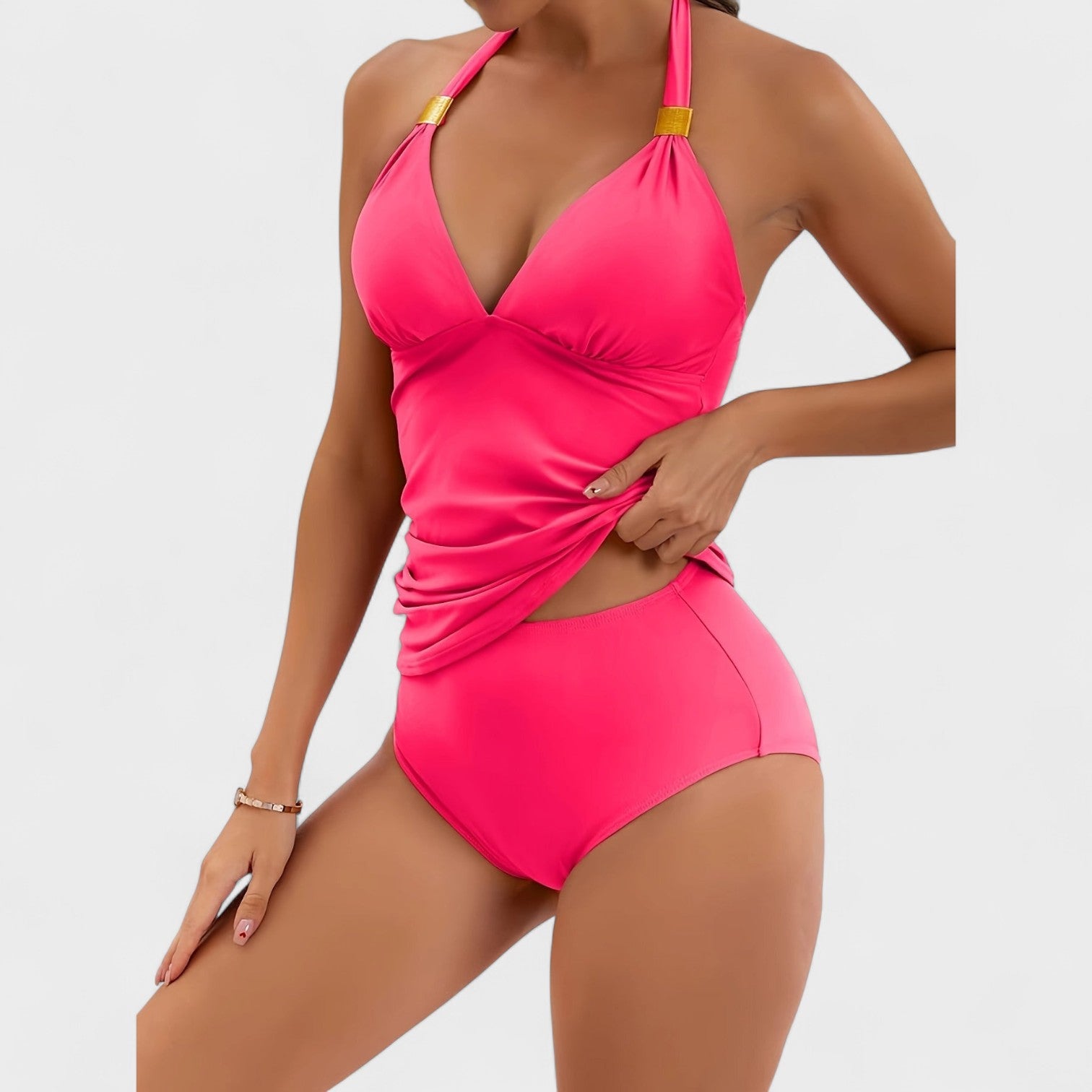 Valentina – Bañador reafirmante que realza tu figura
