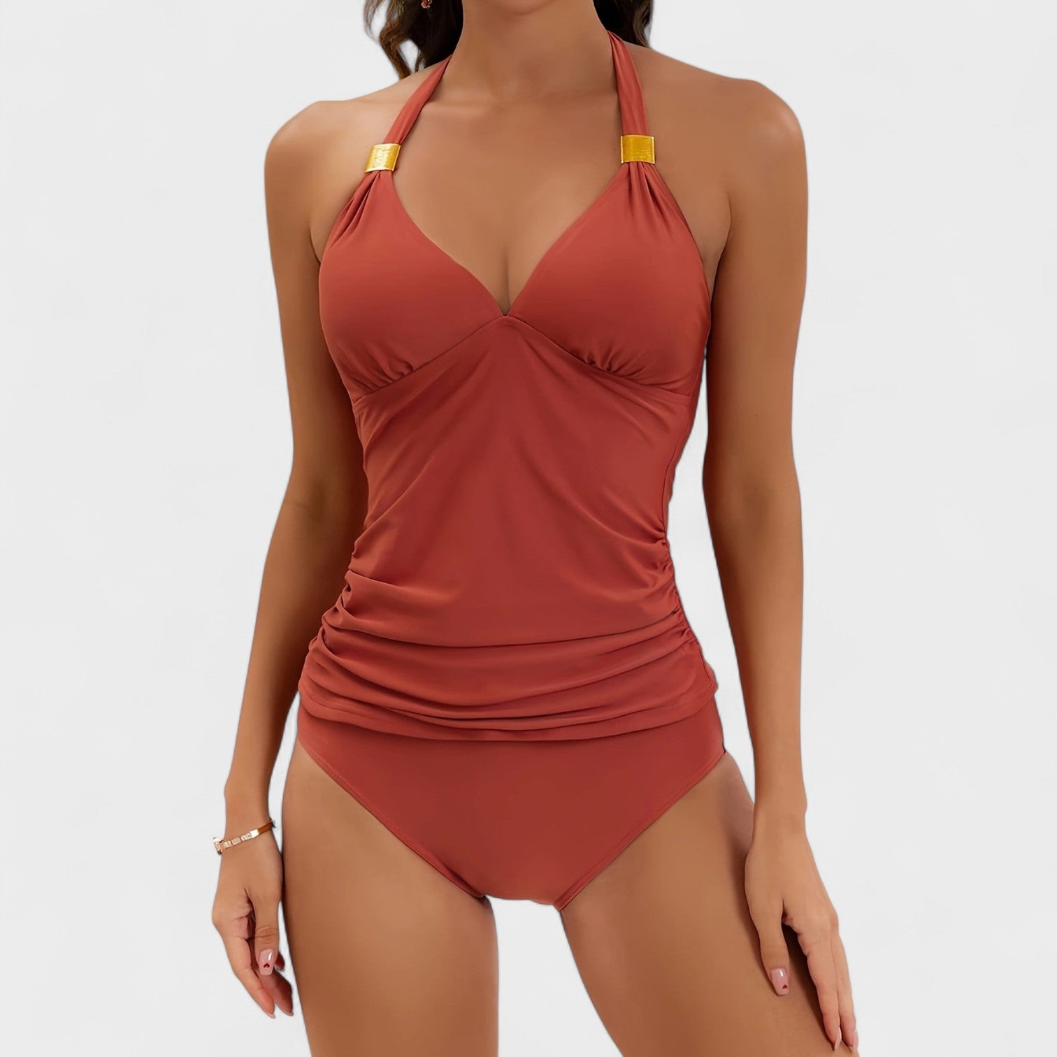 Valentina – Bañador reafirmante que realza tu figura