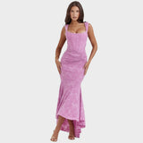Ashley Vestido Elegante