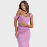 Ashley Vestido Elegante