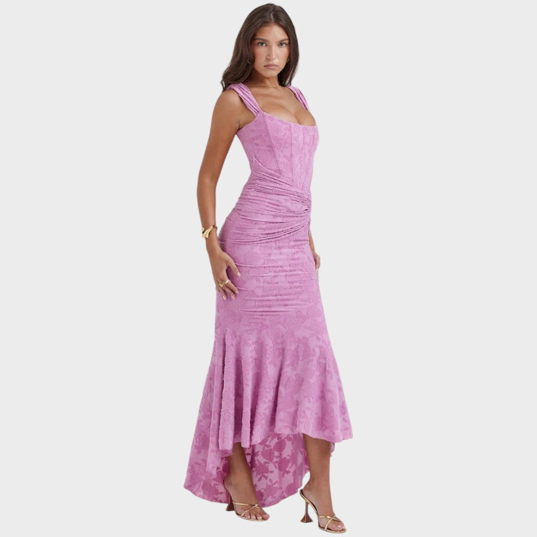 Ashley Vestido Elegante