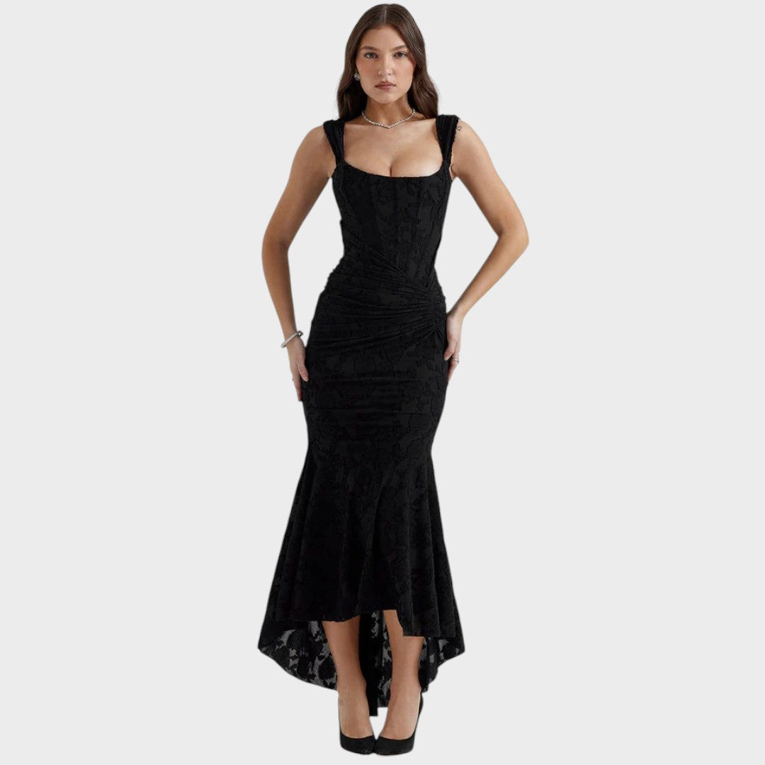 Ashley Vestido Elegante