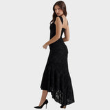 Ashley Vestido Elegante