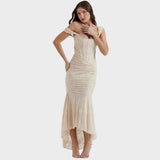 Ashley Vestido Elegante