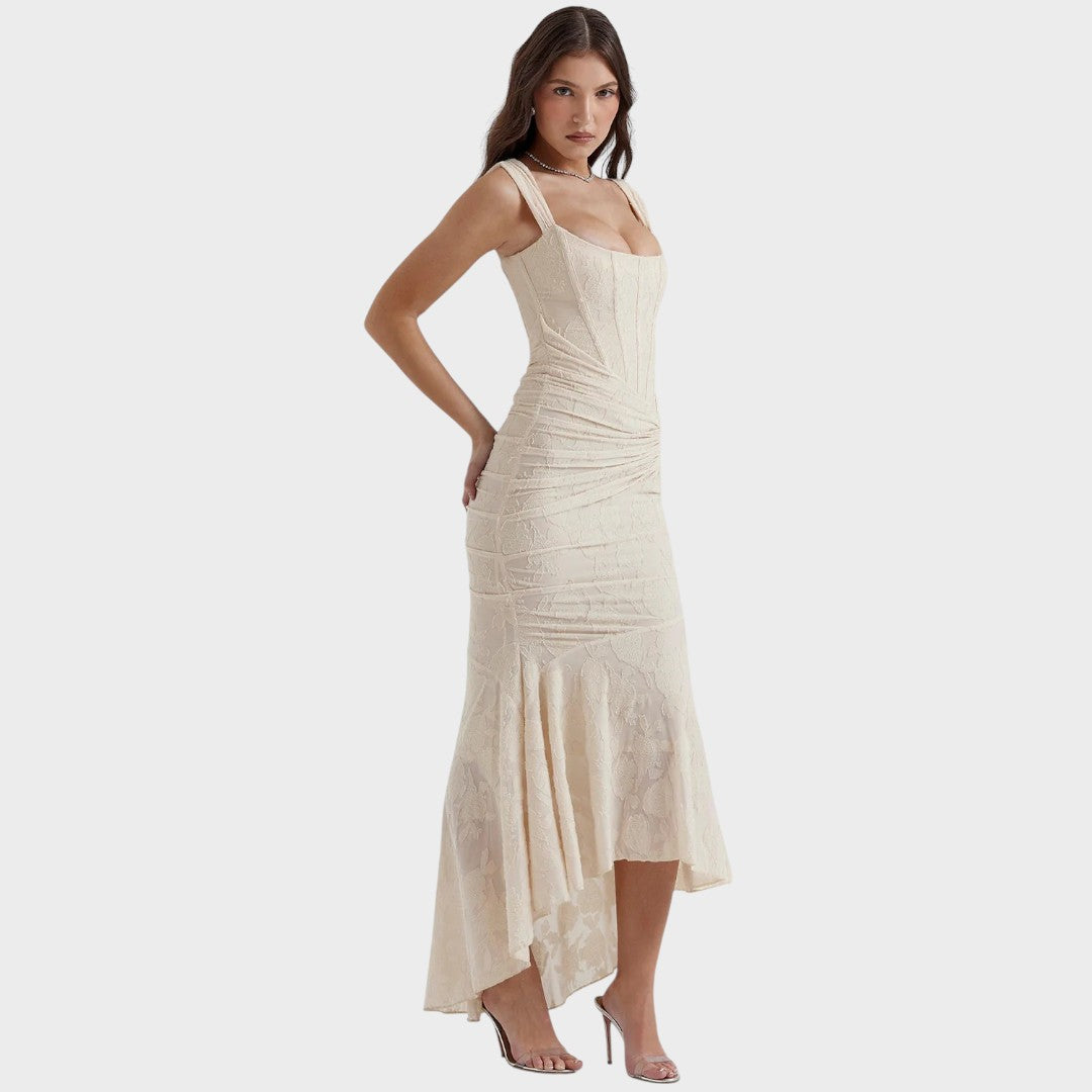 Ashley Vestido Elegante
