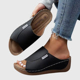 Esther™ | Sandalias Ortopédicas Elegantes