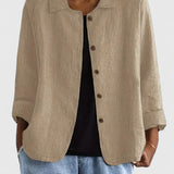 Claudine | Top Sofisticado