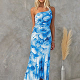 Imani | Vestido Plisado