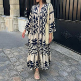 Sienna - Vestido Camisa