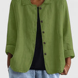 Claudine | Top Sofisticado