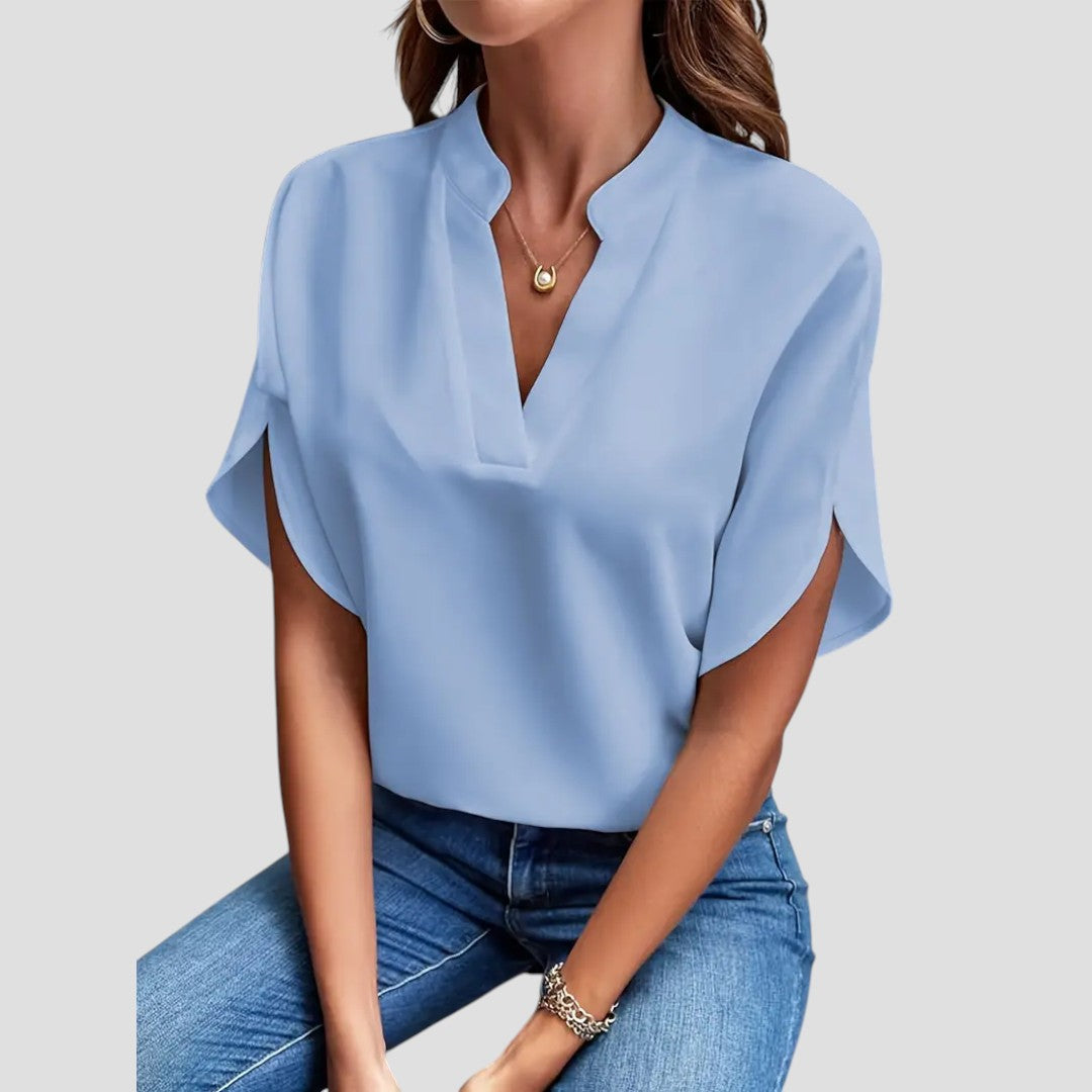 Emilia | Blusa ligera y elegante