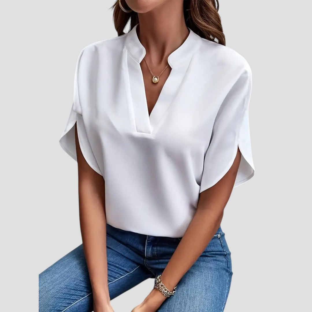 Emilia | Blusa ligera y elegante