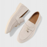 Sorelle Mocasines de Ante para Dama