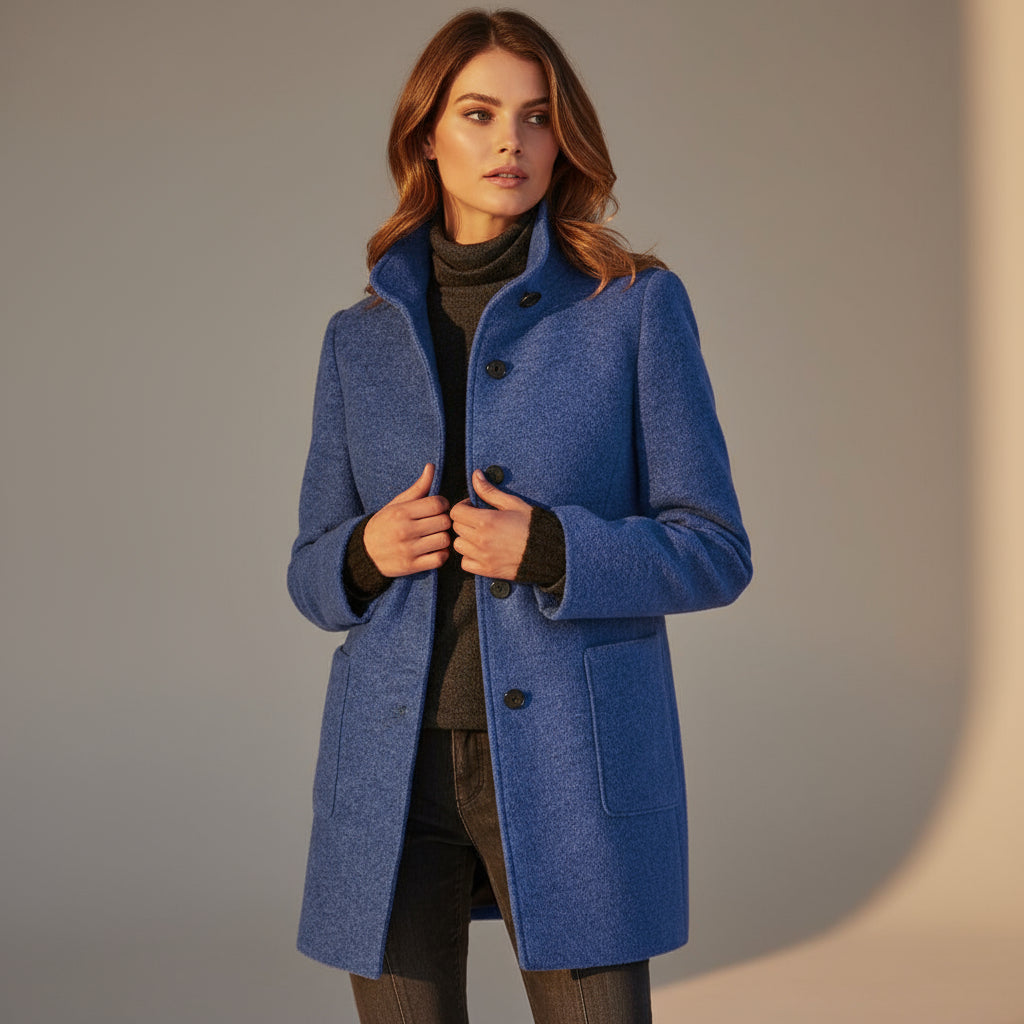 Daniela - Abrigo clásico