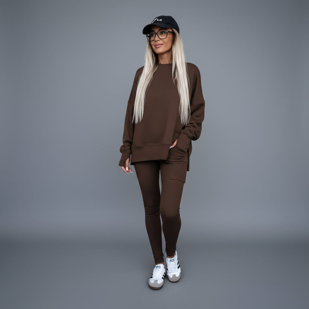 Ximena - Comfortable and elegant set