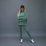 Ximena - Comfortable and elegant set