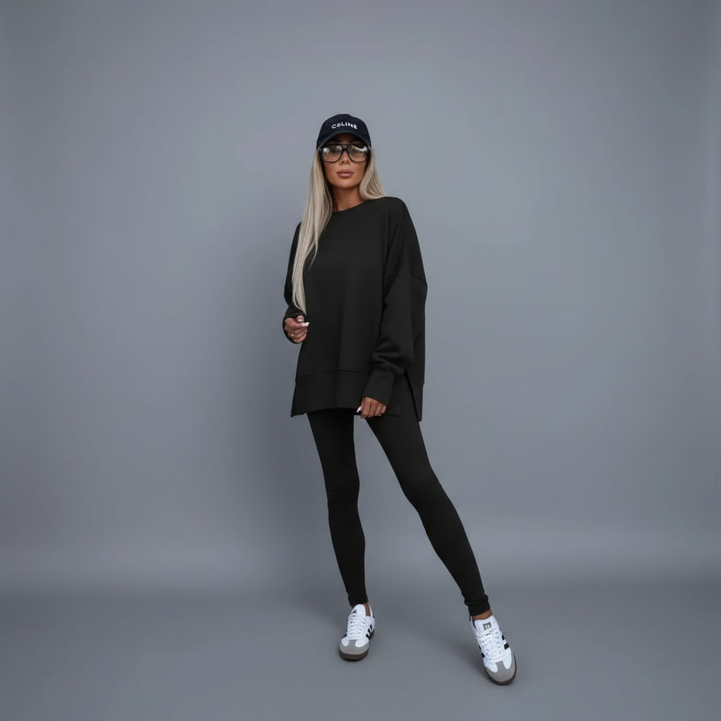 Ximena - Comfortable and elegant set