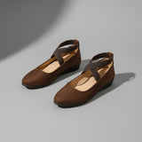 Maria - Zapatos elegantes y ortopédicos