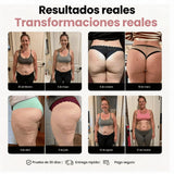 Legging Nina CelluFit 3D – Redefine tu silueta sin esfuerzo