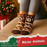 Vanessa – Calcetines de Papá Noel