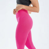 Legging Nina CelluFit 3D – Redefine tu silueta sin esfuerzo