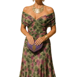 Aura | Vestido Largo