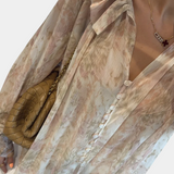 Blusa Dunas Susurrantes