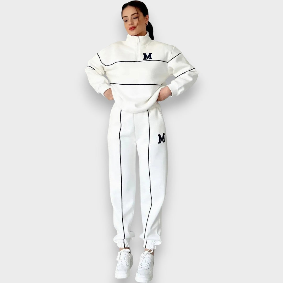 Lea - conjunto cómodo y elegante