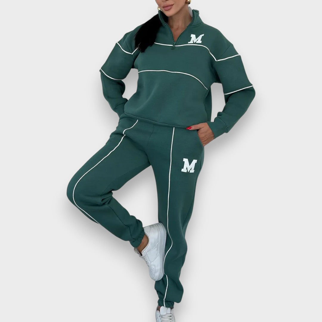 Lea - conjunto cómodo y elegante