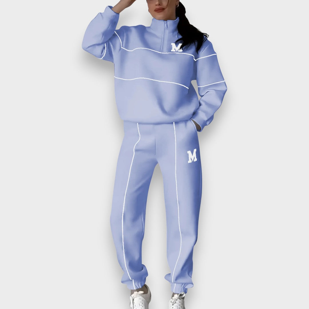 Lea - conjunto cómodo y elegante