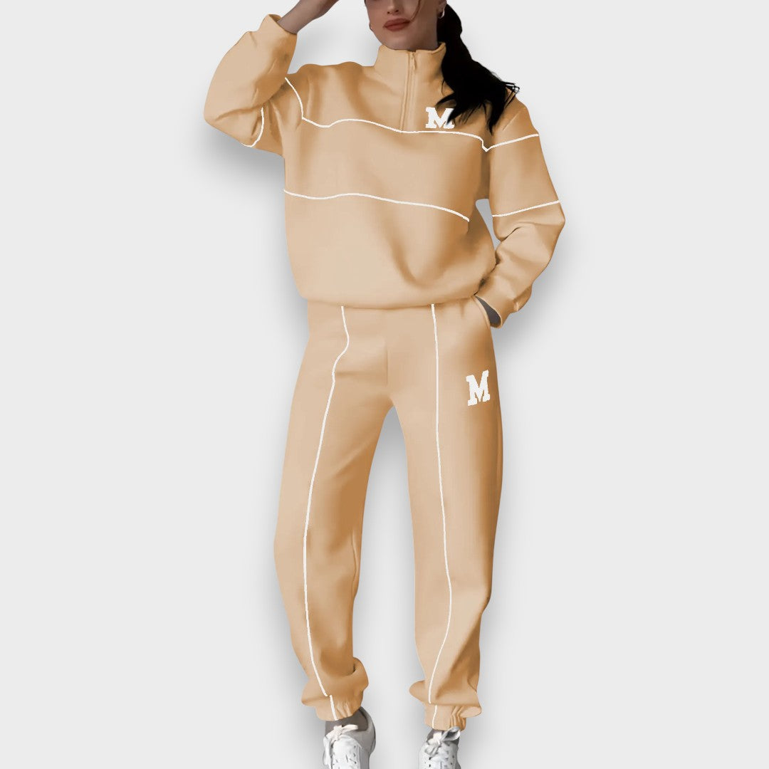 Lea - conjunto cómodo y elegante