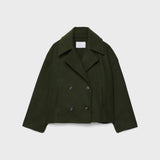 Destiny Chaqueta Corta Doble Botonadura